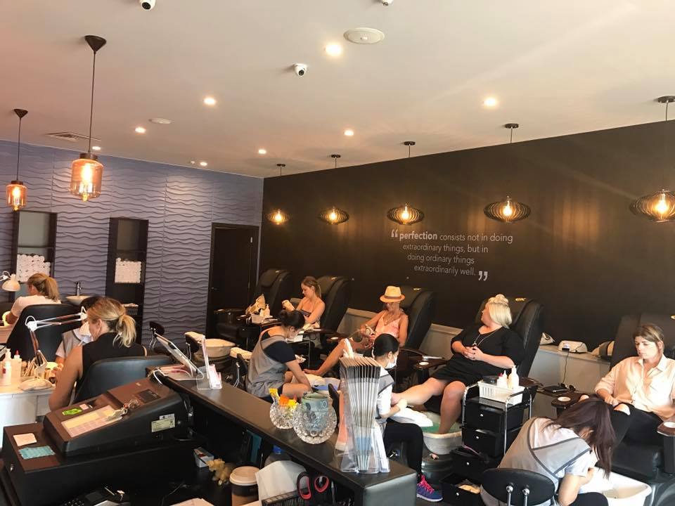 Perfection Nails And Spa Ponsonby 14 Jervois Road Ponsonby Reviews And Appointments Nailsnow
